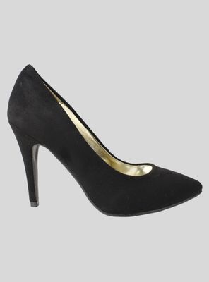 Zapato New Walk Fiesta Negro