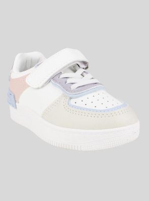 Imagen 2 del producto Zapatilla Nat Geo Kids Velcro Juvenil Multicolor