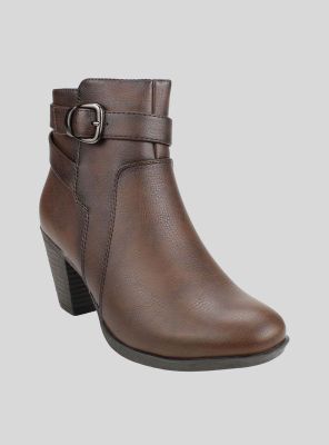 Imagen 2 del producto Botín New Walk Aurora Café