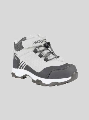 Imagen 2 del producto Botín Nat Geo Kids Adolescente Osorno Gris