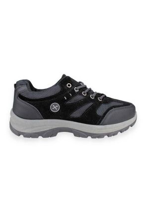 Zapatilla New Walk Outdoor X Negra