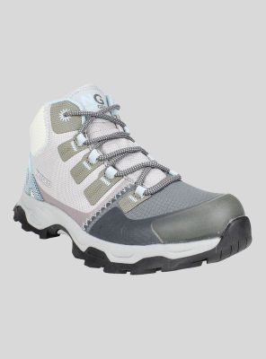 Imagen 2 del producto Botín Nat Geo Kids Outdoor Pucón Gris