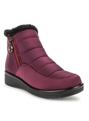 Imagen 2 del producto Botín Chiporro Burgundy