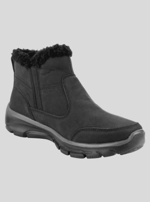 Imagen 2 del producto Botín New Walk Parma Negro