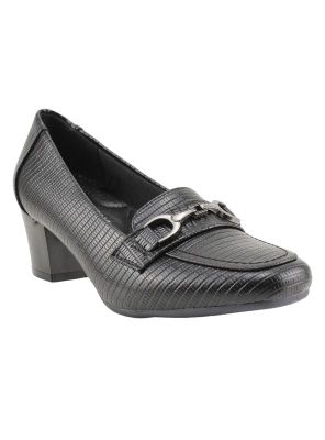 Imagen 2 del producto Zapato New Walk Carla Negro