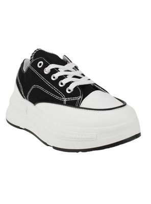 Imagen 2 del producto Zapatilla Agua de Coco Lona Alba Negra