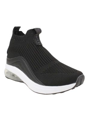 Imagen 2 del producto Zapatilla Xti Slip On Confort Negra