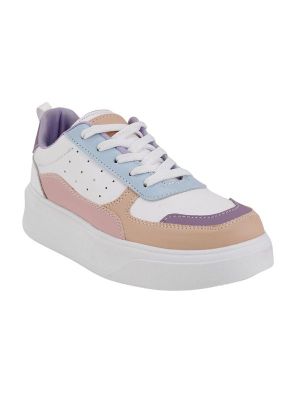 Imagen 2 del producto Zapatilla Playard Lucy Rosa