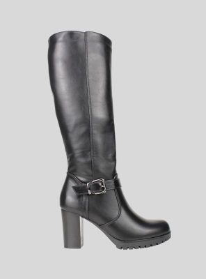 Imagen 1 del producto Bota Praga Negra