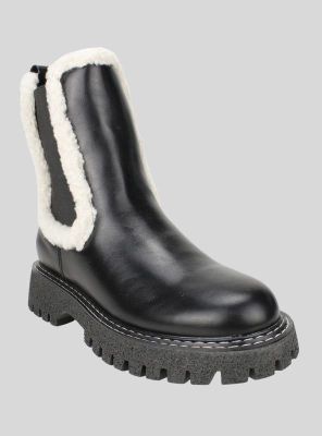 Imagen 2 del producto Botín Agua de Coco Krishna Negro