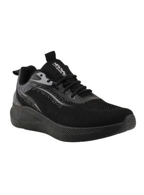 Imagen 2 del producto Zapatilla New Walk Fresca Mesh Negra