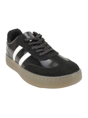 Imagen 2 del producto Zapatilla Agua de Coco Retro Shine Negro