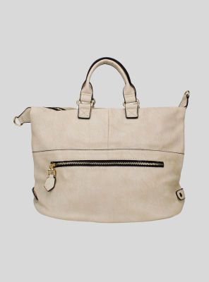 Imagen 2 del producto Cartera Xti Anya Blanca