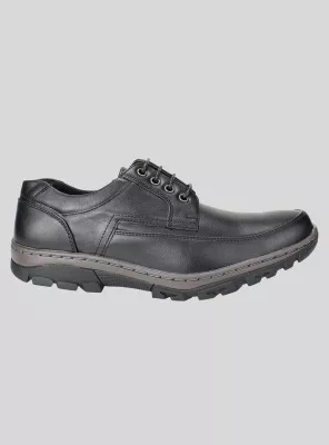 Zapato New Walk Casual Negro