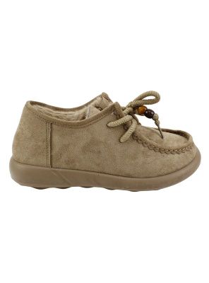 Imagen 1 del producto Zapato Pantufla New Walk Taupe