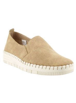 Imagen 2 del producto Zapatilla New Walk Elástica Marrón