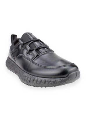 Imagen 2 del producto Zapatilla New Walk Clásica Negra
