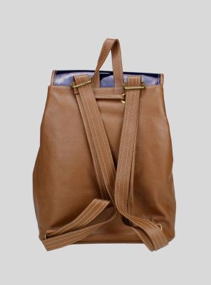 Imagen 2 del producto Mochila Exs Charol Nautica