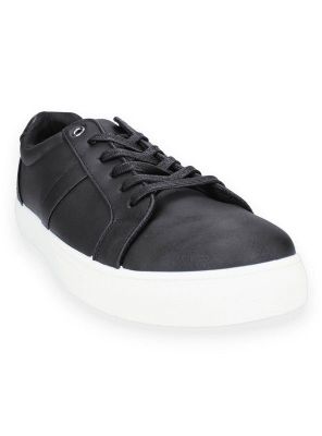 Imagen 2 del producto Zapatilla New Walk Urbana Reforzada Negra