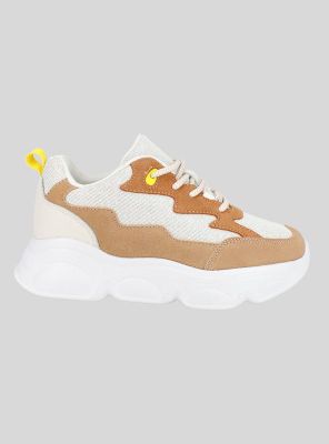 Imagen 1 del producto Zapatilla New Walk Atacama Rosada