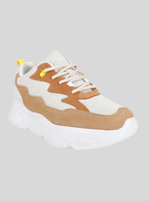 Imagen 2 del producto Zapatilla New Walk Atacama Rosada