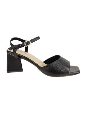 Imagen 1 del producto Sandalia Exs Fiesta Cuero Negro