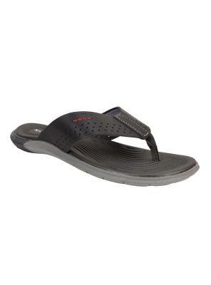 Imagen 2 del producto Havaiana Kildare Cuero Negra