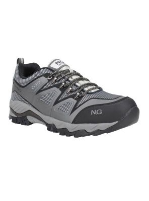 Imagen 2 del producto Zapatilla Nat Geo Waterproof Negro