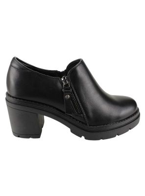 Zapato New Walk Alice Negro