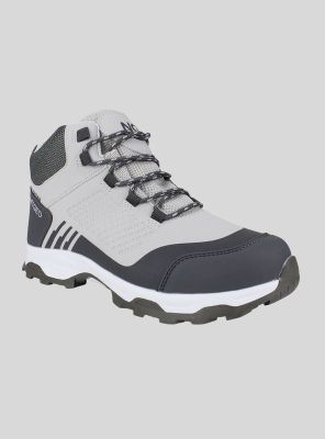 Imagen 2 del producto Botín Nat Geo Kids Outdoor Osorno Gris