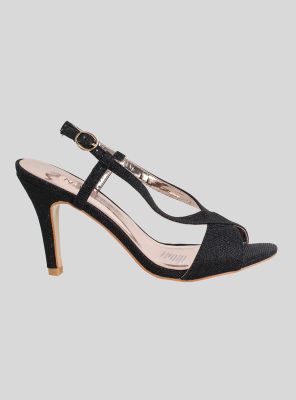 Sandalia New Walk Fiesta Brillante