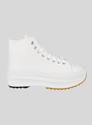 Imagen 1 del producto Zapatilla New Walk Hollywood Blanca