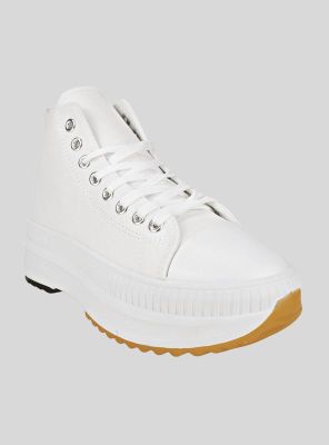 Imagen 2 del producto Zapatilla New Walk Hollywood Blanca