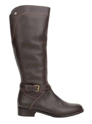 Eda Manzini Bota Mujer Vittoria Negro Botas