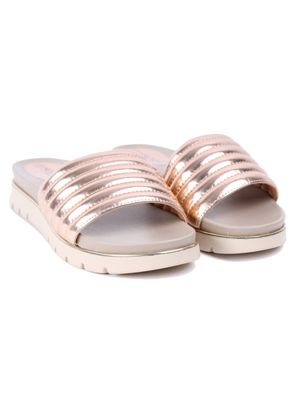 Imagen 2 del producto Sandalia New Walk Confort Pink Gold