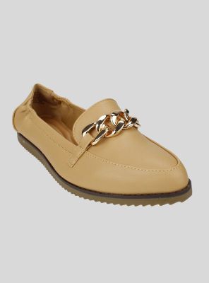 Imagen 2 del producto Mocasín Agua de Coco Nanda Camel