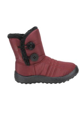 Imagen 1 del producto Botín Frani Chiporro Burdeo