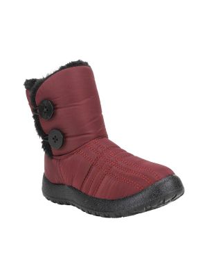 Imagen 2 del producto Botín Frani Chiporro Burdeo