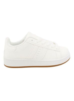 Zapatilla New Walk Clásica Retro Blanco