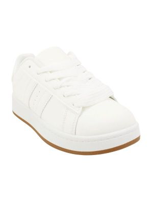 Imagen 2 del producto Zapatilla New Walk Clásica Retro Blanco