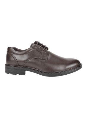 Imagen 1 del producto Zapato New Walk Doble Costura Café