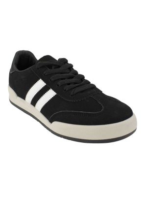 Imagen 2 del producto Zapatilla New Walk Line Negra