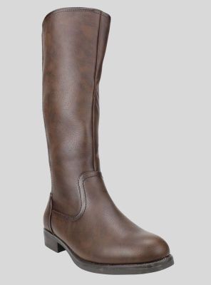 Imagen 2 del producto Bota New Walk Hípica Marrón