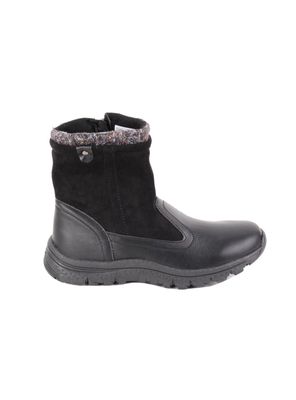 Imagen 1 del producto Botín New Walk Roby Negro