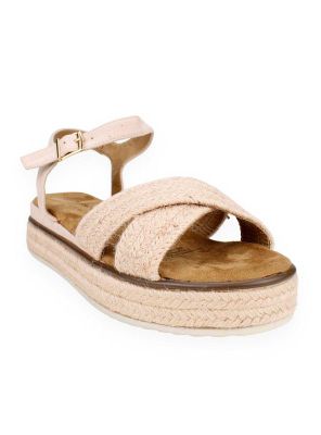 Imagen 2 del producto Sandalia Agua de Coco Clavel Nude