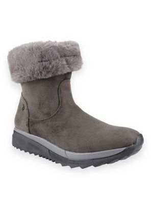 Imagen 2 del producto Botín Confort Xti Gris