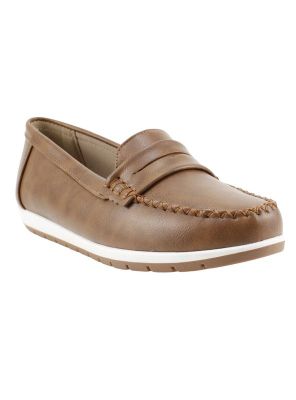 Imagen 2 del producto Mocasín New Walk Bianca Marrón