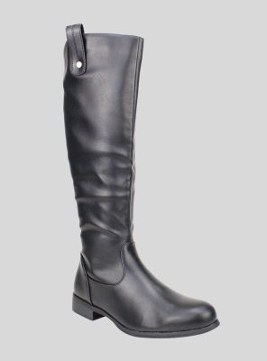 Imagen 2 del producto Bota De Montar Negra