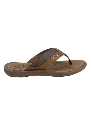 Havaiana Exs Cuero Café