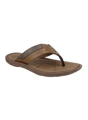 Imagen 2 del producto Havaiana Exs Cuero Café